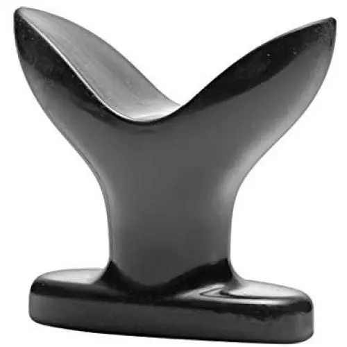 Master Series Mini Anchor Dilating Butt Plug Master Series Mini Anchor Dilating Butt Plug