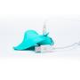 Mimic Vibrator in Seafoam, by Clandestine Devices