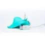 Mimic Vibrator in Seafoam, by Clandestine Devices Mimic Vibrator in Seafoam, by Clandestine Devices