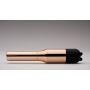 Crave Pocket Vibe Clitoral Vibrator (Rose Gold)