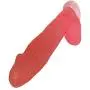 12.2 inch Super Big Size Handsfree Massage Wand Personal Massager for Female - Pink 12.2 inch Super Big Size Handsfree Massage Wand Personal Massager for Female - Pink