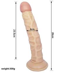 Štráp-oň  Dǒngs 10 Inch Portable Adjustable Straplěss Harněss Massage Wand for Women Body Massage Toy Štráp-oň Dǐldǒღ