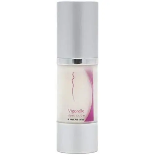 Vigorelle by Leading Edge Health Vigorelle by Leading Edge Health