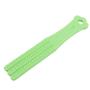 SONGLIN Green Silicone Massage Pat Full Body Acupressure Massager Stick Beat Massage Tool