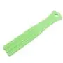 SONGLIN Green Silicone Massage Pat Full Body Acupressure Massager Stick Beat Massage Tool