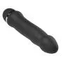 Trinity Vibes Multi Rhythm 5X Mode Vibrating Silicone Dildo Trinity Vibes Multi Rhythm 5X Mode Vibrating Silicone Dildo