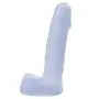 Full 5 Inch Realistic Waterproof Relax Tools Ultra Soft PVC for Women Waterproof Toy - Blue - Gaozhonggaosan Full 5 Inch Realistic Waterproof Relax Tools Ultra Soft PVC for Women Waterproof Toy - Blue - Gaozhonggaosan