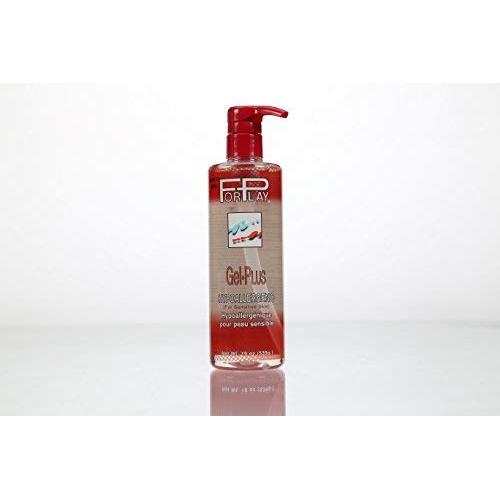 Forplay Gel Plus Lubricant, 19 Ounce