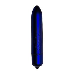 Rocks Off 160mm Bullet, Cobalt Blue