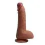 OrchidPavilion Bedding 8.66" Huge Long Massage Horse Toy Stick, Soft, Waterproof, Large Female Relaxation Toy Unisex OrchidPavilion Bedding 8.66" Huge Long Massage Horse Toy Stick, Soft, Waterproof, Large Female Relaxation Toy Unisex