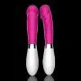 JINGMO-10 Frequency G-Spotter Vibrantor Stimunlator Clitioris Dilo Message Adult Toy Six for Couples Women