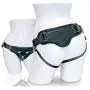 SPORTSHEETS - Divine Diva Strap On Plus-size Harness for Adult Role Play SPORTSHEETS - Divine Diva Strap On Plus-size Harness for Adult Role Play