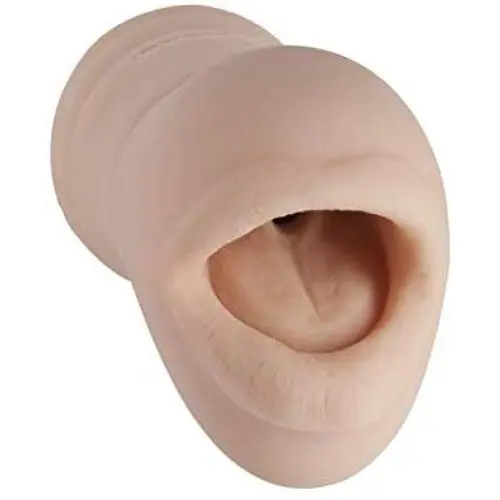 Doc Johnson Belladonnas Throat Fucker Masturbator Doc Johnson Belladonnas Throat Fucker Masturbator