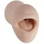 Doc Johnson Belladonnas Throat Fucker Masturbator Doc Johnson Belladonnas Throat Fucker Masturbator