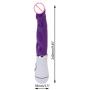 Knowwest Multispeed Massager G S Potter Dido USB Rechargeable Female Six Toy Massager