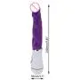 Knowwest Multispeed Massager G S Potter Dido USB Rechargeable Female Six Toy Massager Knowwest Multispeed Massager G S Potter Dido USB Rechargeable Female Six Toy Massager