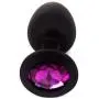 DiscountOne Silicone Butt Plugs Random Color Gem, Small Trainer Toy for Beginner DiscountOne Silicone Butt Plugs Random Color Gem, Small Trainer Toy for Beginner