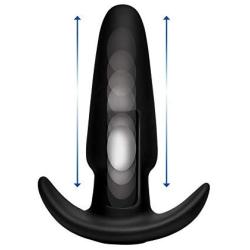 Thump It Kinetic Thumping 7x Anal Plug