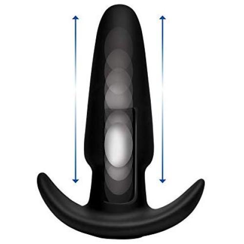 Thump It Kinetic Thumping 7x Anal Plug