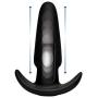 Thump It Kinetic Thumping 7x Anal Plug