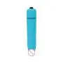 YUXINGER Comfort Feeling Mini Powerful Bullet Shape Personal Vǐbráting Massage Toy Tool-Silver YUXINGER Comfort Feeling Mini Powerful Bullet Shape Personal Vǐbráting Massage Toy Tool-Silver