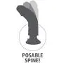 Pipedream Products King Vibrator, 6 Inch Pipedream Products King Vibrator, 6 Inch