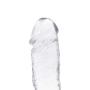 Wushuangyu 9.44 Inch Tools with Suction Cup Female Lifelike Toys for Women - Vibrant Toy