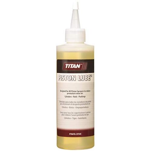 314-480 Titan Piston Lube 8oz