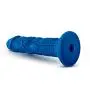 Blush The Realm Draken Silicone Dragon Dildo, Lock On Attachment Compatible, Sex Toy for Women, Sex Toy for Adults, Blue Blush The Realm Draken Silicone Dragon Dildo, Lock On Attachment Compatible, Sex Toy for Women, Sex Toy for Adults, Blue