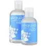 Sliquid Intimate Lubricant H20, Glycerine Free Original Formula 4.2 oz Sliquid Intimate Lubricant H20, Glycerine Free Original Formula 4.2 oz