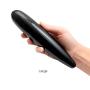 Obsidian Straight Yoni Wand | Crystal Dildo | Pleasure Wand | Crystal Sex Toys Obsidian Straight Yoni Wand | Crystal Dildo | Pleasure Wand | Crystal Sex Toys