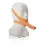 CalExotics Original Accommodator Latex Dong – Hands Free Strap On Probe for Couples – Adult Dildo Sex Toys - Ivory CalExotics Original Accommodator Latex Dong – Hands Free Strap On Probe for Couples – Adult Dildo Sex Toys - Ivory