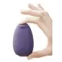 Je Joue Mimi Soft Clitoral Stimulator, Purple Je Joue Mimi Soft Clitoral Stimulator, Purple