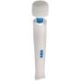 Love Magic Massager Electric Cordless USB Rechargeable Powerful Personal Body Wand Massage Portable Massager for Muscle Aches and Sports Recovery HV-270