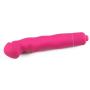 Vibrator, Oomph! Upgraded Portable Mini Penis Shaped Waterproof 16 Speeds Powerful G-spot Vibe Massager,Sex Toy for Women