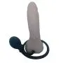 Fxisz 8.66Inch Hands-Free Realistic Silicone Waterproof Belt with Inflatable and Powerful Suction Cups, Bringing You A Lifelike Experience Fxisz 8.66Inch Hands-Free Realistic Silicone Waterproof Belt with Inflatable and Powerful Suction Cups, Bringing You A Lifelike Experience