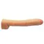Aixidd Dîldɔ, Body Relax ,Waterproof Massage Hands-Free Belt Sucker Female Beginners Toy,14.9inch (Color : Skin) Aixidd Dîldɔ, Body Relax ,Waterproof Massage Hands-Free Belt Sucker Female Beginners Toy,14.9inch (Color : Skin)