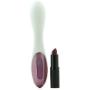Ultrazone Infinite 6X Silicone Vibe, 0.30 Pound