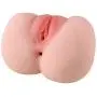 Pansdd Realistic Super Soft Woman Love Doles ffor Men Male Toy T-Shirt Silicone Big Ass Butt Safe and Durable (Color : Skin) Pansdd Realistic Super Soft Woman Love Doles ffor Men Male Toy T-Shirt Silicone Big Ass Butt Safe and Durable (Color : Skin)