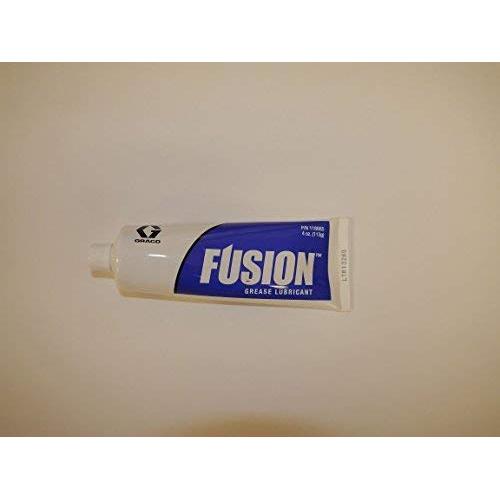 Graco Fusion Gun Grease Lube 4 oz (Pack of 10) 248279