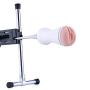 Hismith Male Masturbation Cup for Premiun Sex Machine with Quick Air Connector, Male Stroker Sex Machine Attachements Hismith Male Masturbation Cup for Premiun Sex Machine with Quick Air Connector, Male Stroker Sex Machine Attachements