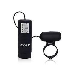 California Exotics COLT Waterproof Power Cock Ring