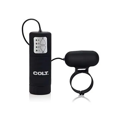 California Exotics COLT Waterproof Power Cock Ring California Exotics COLT Waterproof Power Cock Ring