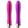 HEIYAO Full Rotation 5 Speed G-S Vib for Stīmulation Ultra Soft Bendable Small Vib
