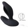 FUN-MATES Anal Plug Vibrator with Perineum Stimulation Cock Ring Plug Prostate Massager with Remote Control Adult Toys(Black) FUN-MATES Anal Plug Vibrator with Perineum Stimulation Cock Ring Plug Prostate Massager with Remote Control Adult Toys(Black)