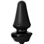Pipedream Products Anal Fantasy Elite Collection Inflatable Silicone Butt Plug, Black, 4 Lb Pipedream Products Anal Fantasy Elite Collection Inflatable Silicone Butt Plug, Black, 4 Lb