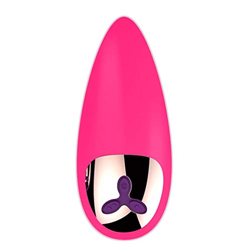 Rainly Pink 10 Speed USB Rechargeable Whisper Quiet, Waterproof, Wireless, Neck Shoulder Back Body Tool Rainly Pink 10 Speed USB Rechargeable Whisper Quiet, Waterproof, Wireless, Neck Shoulder Back Body Tool