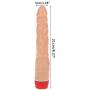 Wytinug Toy 1PC Soft Realistic Multispeed Vibrant Powerful Relaxing Toy for Maximum Pleasure