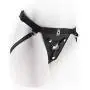 Pipedream Products King Cock Fit-rite Harness, Black Pipedream Products King Cock Fit-rite Harness, Black