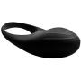 Under Control Silicone Vibrating Cock Ring with Remote Control